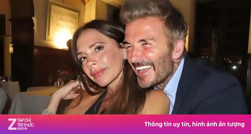 Vợ chồng Beckham bị chỉ trích xấu tính