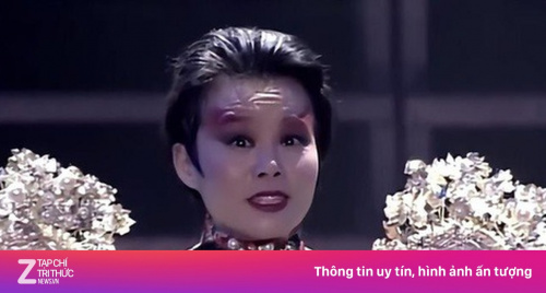 Cung Lâm Na nằm liệt giường suốt 3 tháng
