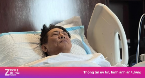 Lý Liên Kiệt gây lo lắng