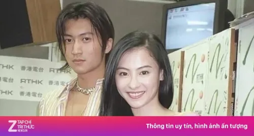 Tiết lộ lý do Tạ Đình Phong và Trương Bá Chi ly hôn