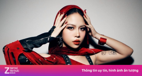 Cú nổ 8Wonder: Lần đầu sao Việt hát chung nghệ sĩ hàng đầu thế giới
