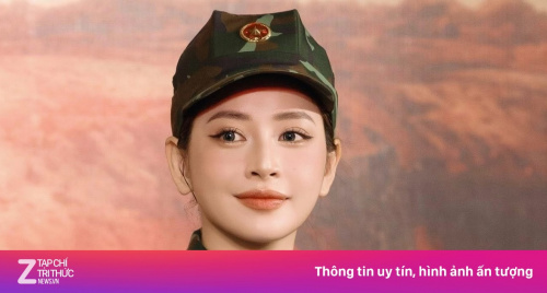Chi Pu gây bất ngờ ở Sao nhập ngũ