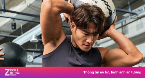 Kim Jong Kook cưới