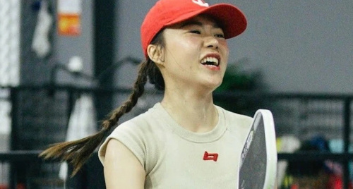 Người Việt chi hơn 510 tỷ cho pickleball, gấp đôi năm ngoái