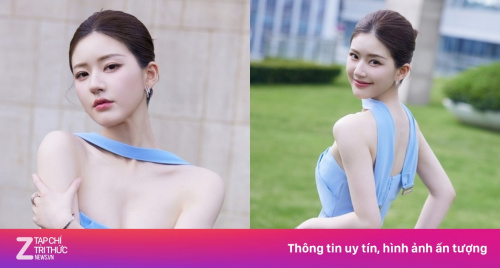 Tài khoản của Triệu Lộ Tư bị xóa sổ