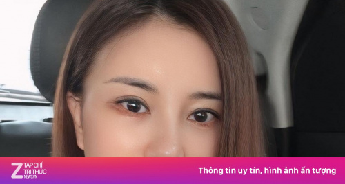 Khó nhận ra NSƯT Kim Oanh