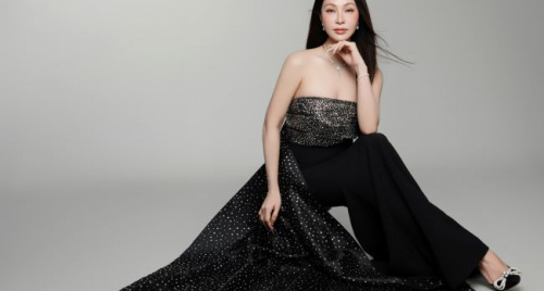 Uyên Linh, Đức Tuấn, Trọng Hiếu hội tụ tại đại nhạc hội “Khơi mạch nguồn Di sản”