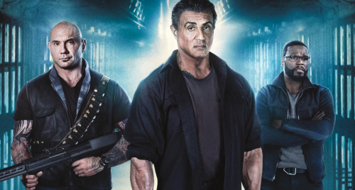 10 bom tấn mới nhất chứng minh Sylvester Stallone chưa từng hết thời