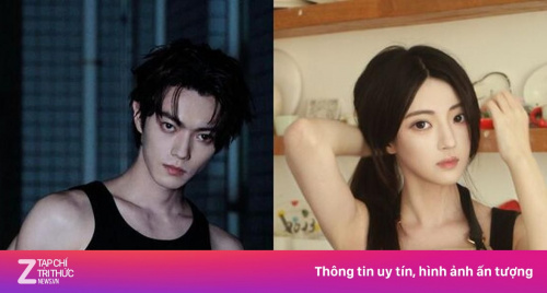 'Phú Sát Phó Hằng' Hứa Khải bị tố ngoại tình