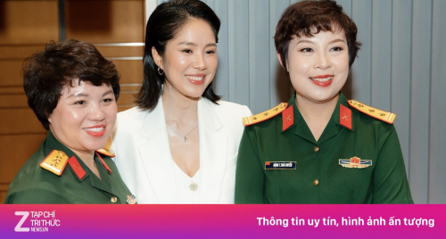 Đặng Thái Huyền: 'Tôi đã tận hiến 200% sức lực cho Mưa đỏ'