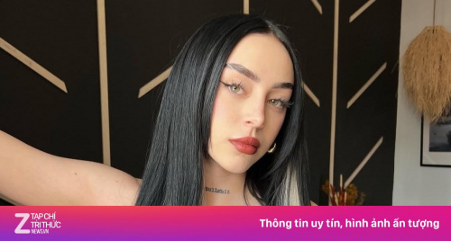 Bạn gái có 22 triệu người theo dõi của Yamal