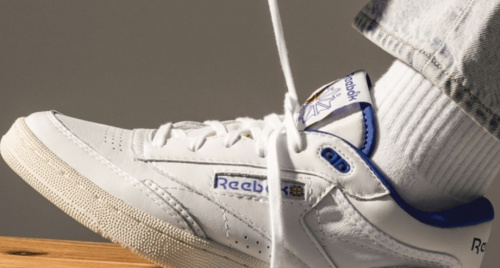 Reebok trước tin đồn bị 'gã khổng lồ' thể thao Trung Quốc mua lại