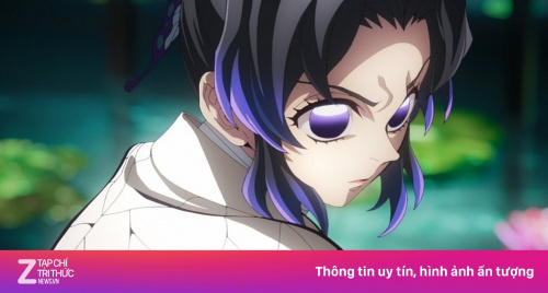 Sự mãn nhãn ở 'Thanh gươm diệt quỷ' - phim thu 100 tỷ đồng ở rạp Việt