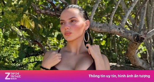 Sao nhí phim 'Người Sói' thay đổi ngỡ ngàng