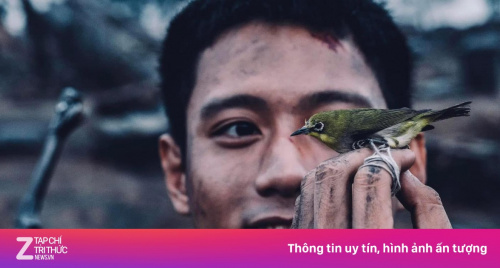 'Mưa đỏ' càn quét rạp Việt, thu hơn 52 tỷ đồng