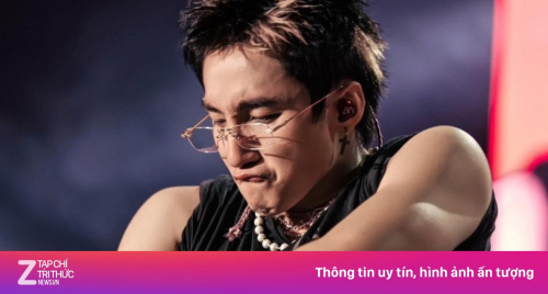 Sơn Tùng gây bùng nổ MXH