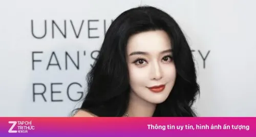 Phạm Băng Băng hiện tại