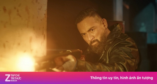 ‘John Wick’ Malaysia gây thất vọng