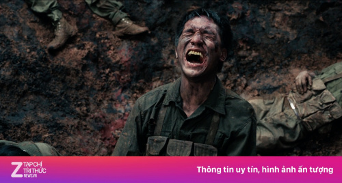 Cơn sốt 'Mưa đỏ' - cuộc chiến thành cổ Quảng Trị khốc liệt