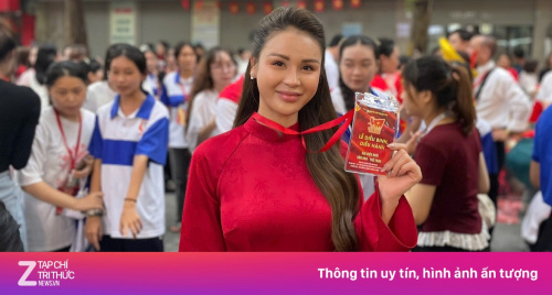 Thu Trang, Hồng Diễm rạng rỡ ở buổi tổng hợp luyện A80