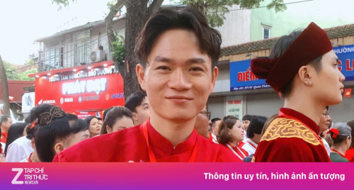 Nghệ sĩ Việt đầy tự hào trong buổi tổng hợp luyện diễu binh, diễu hành