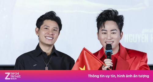 Cơn sốt 'Viết tiếp câu chuyện hòa bình' chưa dừng lại