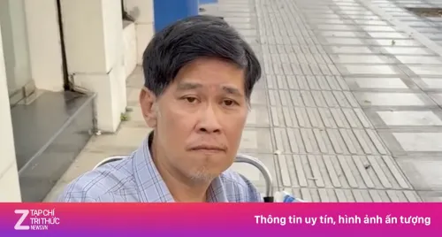 Hoài Linh nói về việc Phước Sang đóng phim