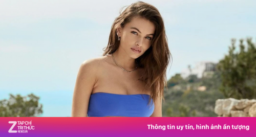 'Cô gái đẹp nhất thế giới' bức xúc