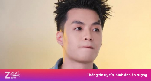 Negav biến mất?