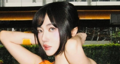 Orange vướng tin hẹn hò nhà sản xuất kém 4 tuổi