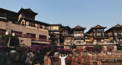 Tour Trung Quốc 3N2Đ: “Lạc” vào miền cổ tích Vân Nam với nhiều điều hấp dẫn