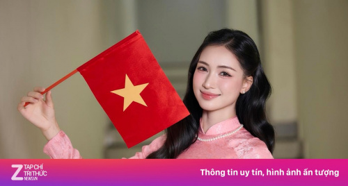 Hòa Minzy và sức hút của âm nhạc yêu nước