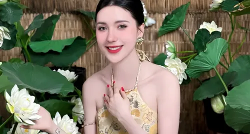 Ngân Collagen giả thư tay của Louis Vuitton?