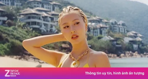 Nguy cơ của Châu Bùi, Quỳnh Anh Shyn