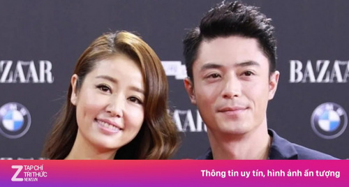 Lâm Tâm Như, Hoắc Kiến Hoa sau 9 năm kết hôn