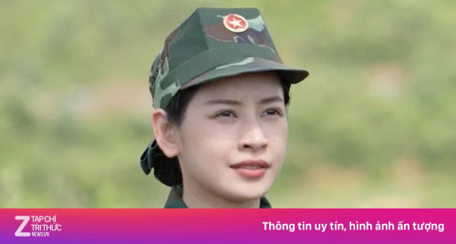 Chi Pu bị chấn chỉnh ở Sao nhập ngũ