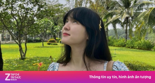 Hải Tú 'biến mất'?