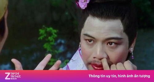 Diễn viên chuyên giả gái trong phim Châu Tinh Trì sụt 36 kg