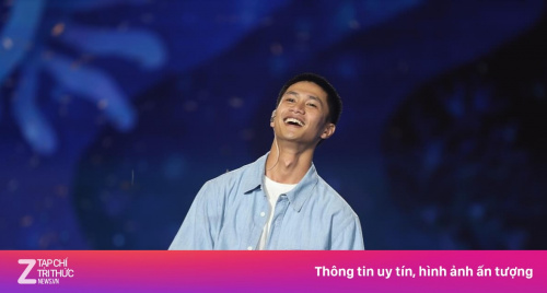 Giải mã hiện tượng âm nhạc Nguyễn Hùng