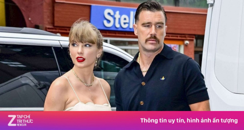Phản ứng trái ngược của dàn tình cũ khi Taylor Swift đính hôn