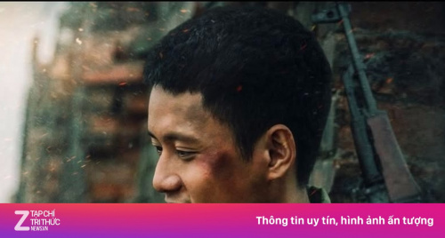 'Mưa đỏ' thu 300 tỷ đồng trong 9 ngày, phá kỷ lục phim Trấn Thành