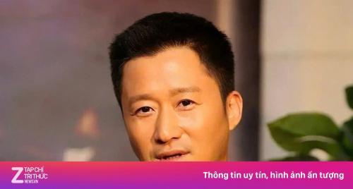 Tiếc cho Ngô Kinh