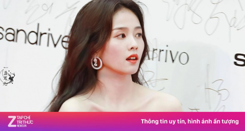 Bạch Lộc bị quay lén