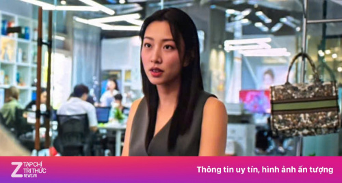 AI thay thế Thùy Tiên