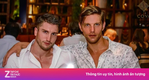 Người mẫu Mỹ bị bắt khẩn cấp sau vụ giết người gây chấn động