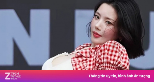 Tình cảnh đáng lo ngại của 'nữ thần Waterbomb'