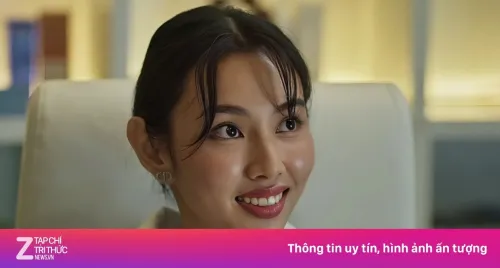 Cục Điện ảnh phản hồi việc AI nhìn vẫn giống Thùy Tiên ở 'Chốt đơn'