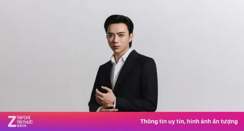 SOOBIN và Hòa Minzy thăng hoa trên sân khấu 8Wonder 2025