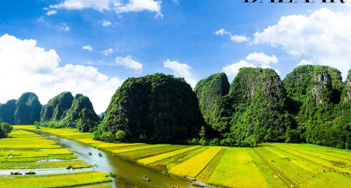 Du lịch chữa lành là gì? Lợi ích và những điểm đến nên trải nghiệm
