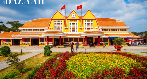 Cẩm nang phượt Đà Lạt – Ninh Thuận tự túc: lịch trình, món ngon, điểm check-in hot nhất